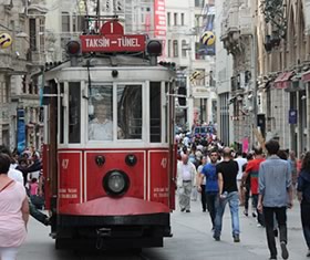Explore Istanbul