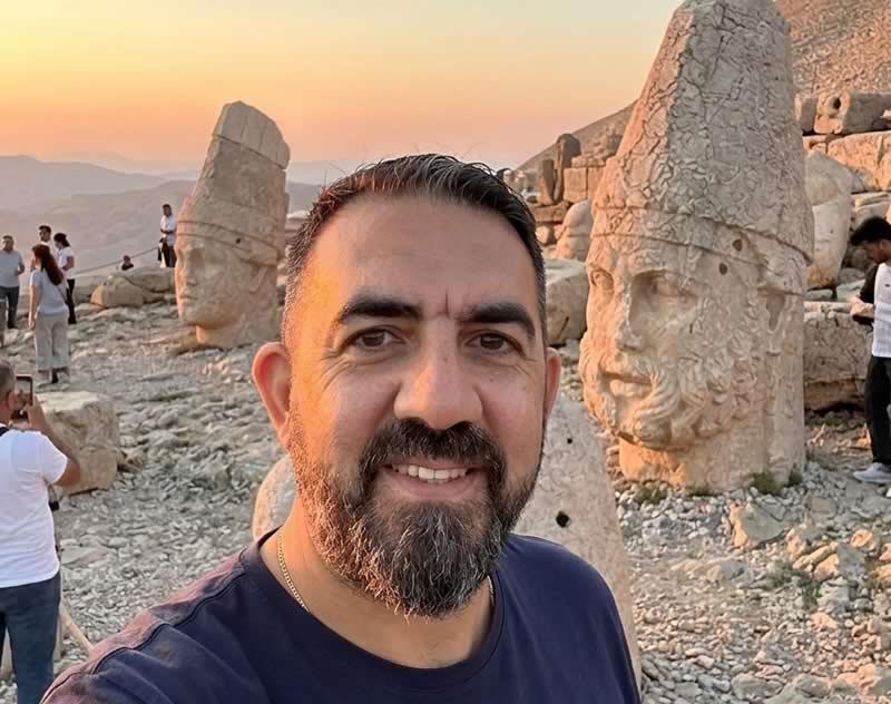Adıyaman Gezilecek Yerler