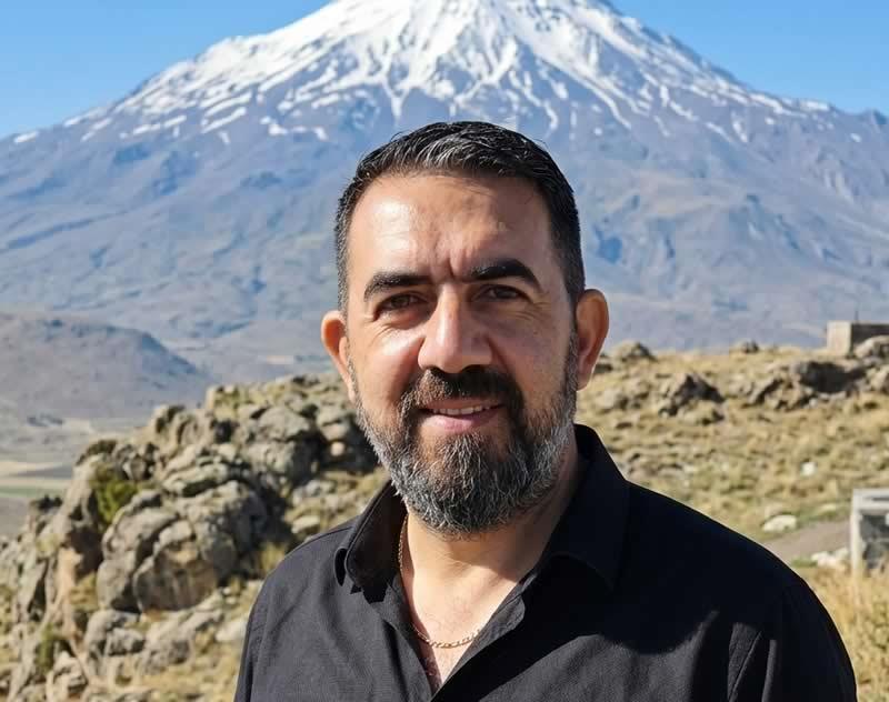Ağrı Gezilecek Yerler