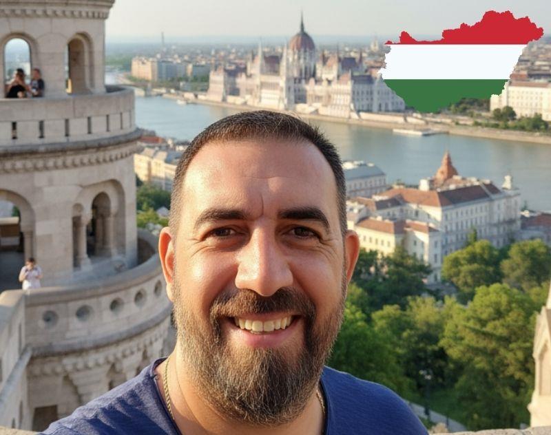 Macaristan'ın Başkenti: Budapeşte'de Yapılması Gerekenler