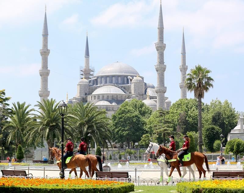 Places to Visit in Sultanahmet