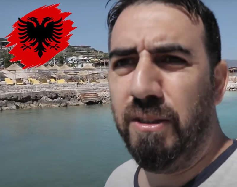 Arnavutluk - Ksamil Gezi Rehberi