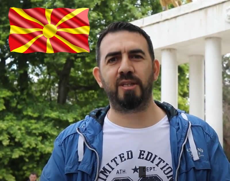 Makedonya - Üsküp Gezi Rehberi