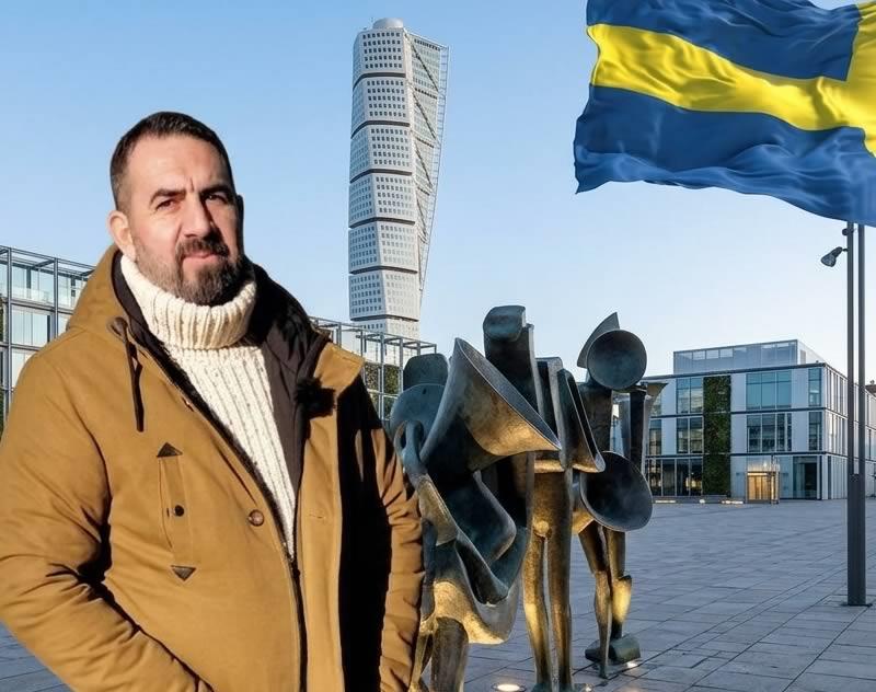 Malmö Gezi Rehberi: Keşfetmeye Başlayın!