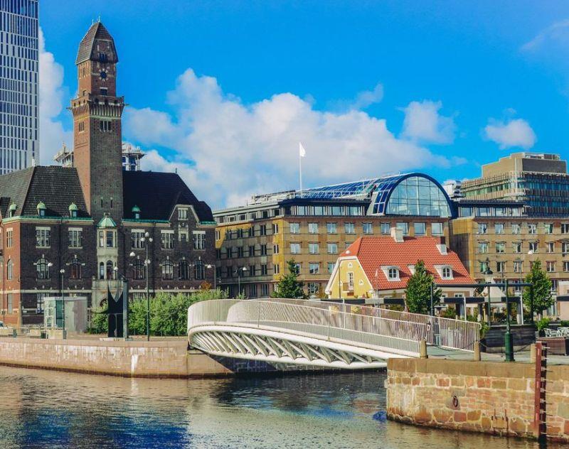 Malmö Gezi Rehberi: Keşfetmeye Başlayın!