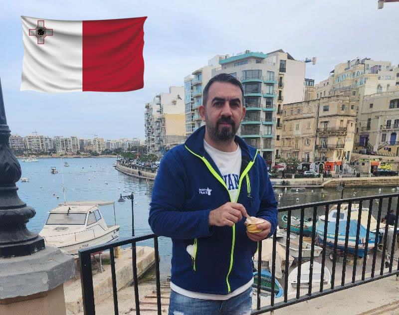 Malta Gezilecek En İyi Yerler