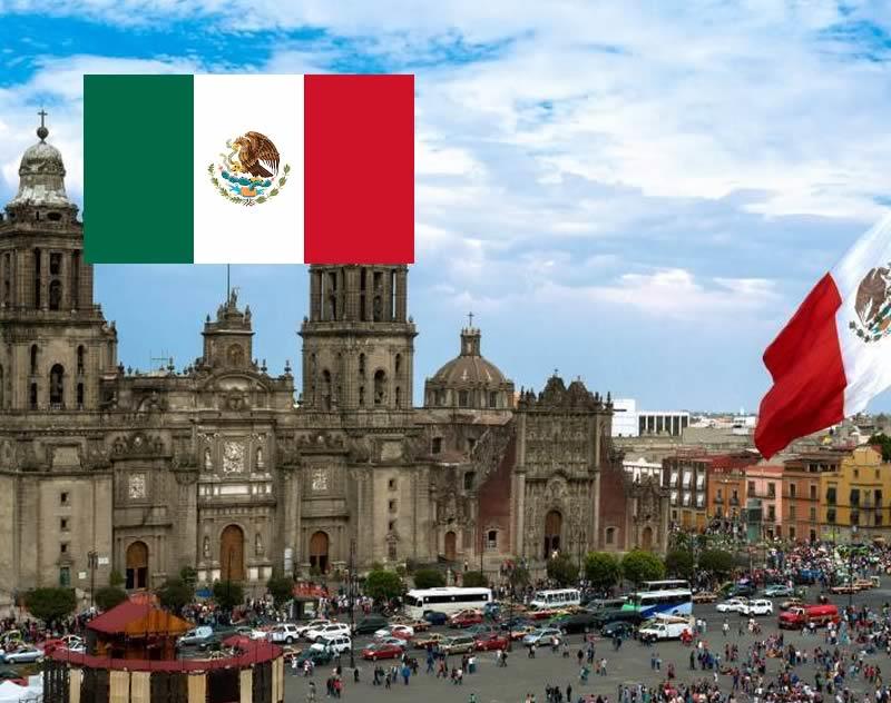 Meksika Vizesi