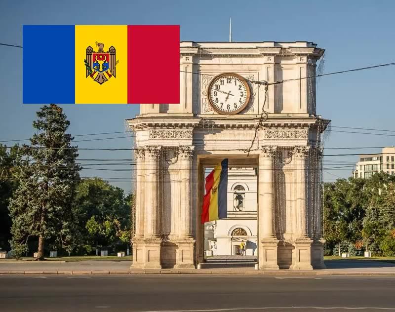 Moldova Vizesi