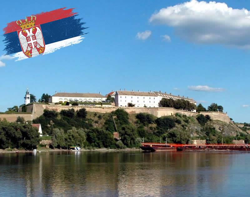 Sırbistan - Novisad ve Petrovaradin Gezi Rehberi