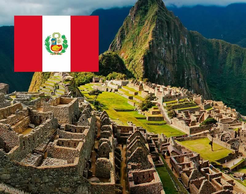 Peru Vizesi