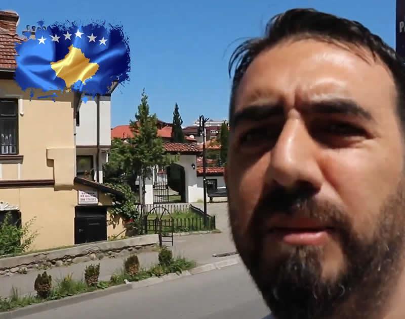 Kosova - Prizren Gezi Rehberi