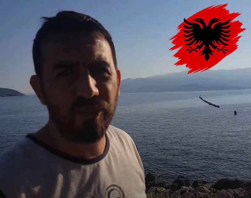 Arnavutluk - Saranda Gezi Rehberi