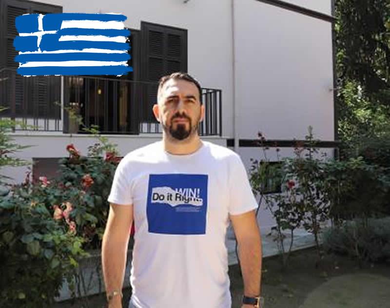 Yunanistan - Selanik Gezilecek Yerler