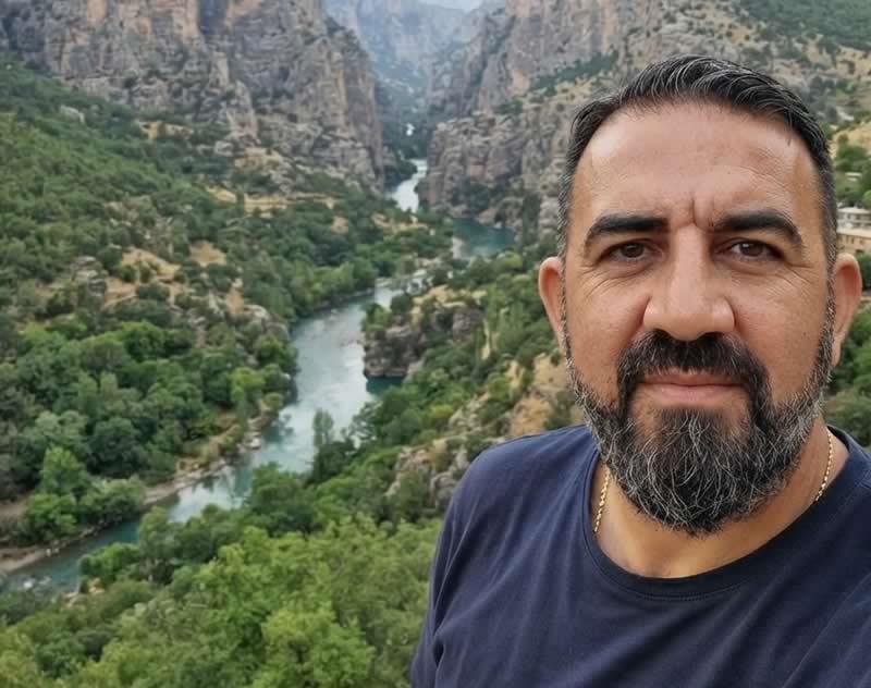 Şırnak Gezi Rehberi