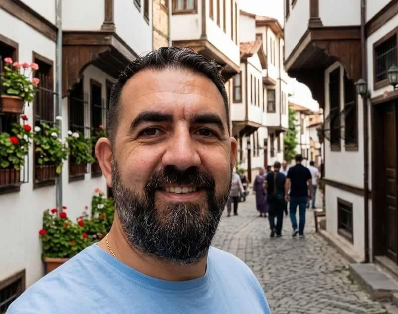 Uşak Gezilecek Yerler Listesi