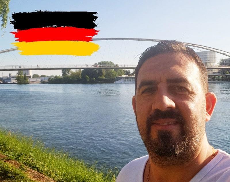 Almanya, Weil Am Rhein Gezi Rehberi