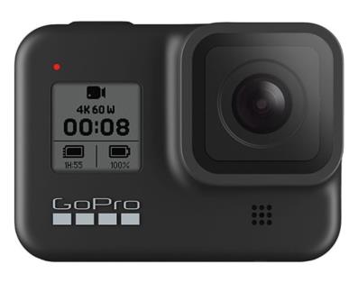 Aksiyon Kameraları İçin En İyi Hafıza Kartı Tavsiyeleri