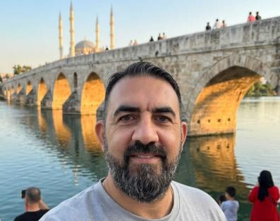 Adana Gezi Rehberi