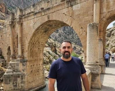 Adıyaman Gezilecek Yerler
