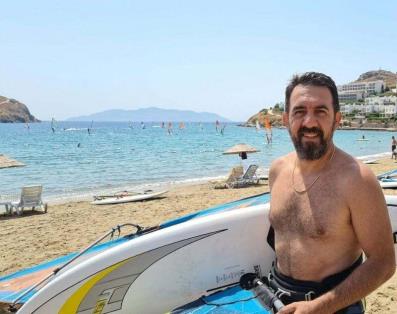 Akyarlar Windsurf Rehberi: Bodrum'un En İyi Rüzgar Sörfü Noktası