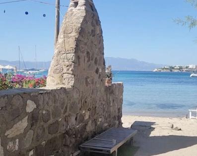 Akyarlar Windsurf Rehberi: Bodrum'un En İyi Rüzgar Sörfü Noktası