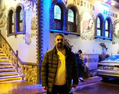 Amasra Sonbaharda Gezilecek Yerleri