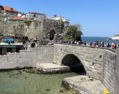 Amasra Sonbaharda Gezilecek Yerleri