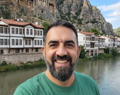 Amasya Gezilecek Yerler