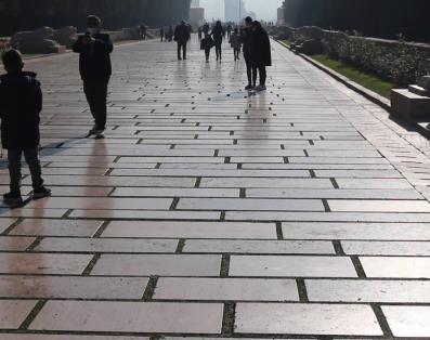 Anıtkabir Bilinmeyen Sırları