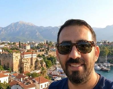 Antalya Gezilecek Yerler