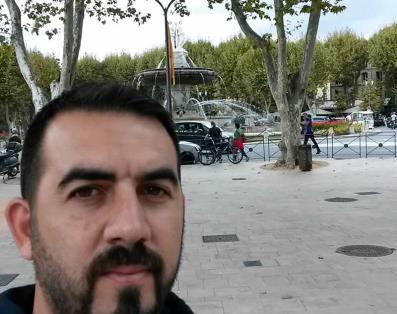 Fransa - Aix en Provence Gezi Rehberi