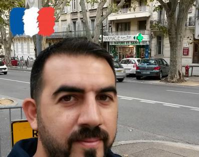 Fransa - Aix en Provence Gezi Rehberi