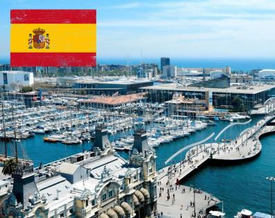 İspanya - Barcelona Gezilecek En İyi Yerler
