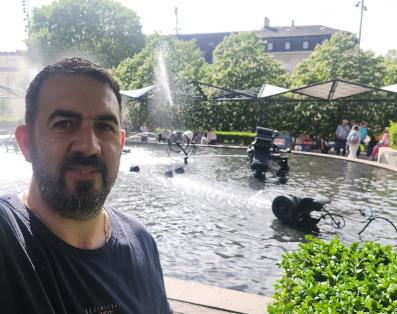 İsviçre Basel Gezilecek Yerler