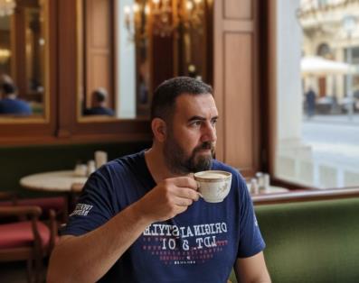 Budapeşte Gezilecek Yerler