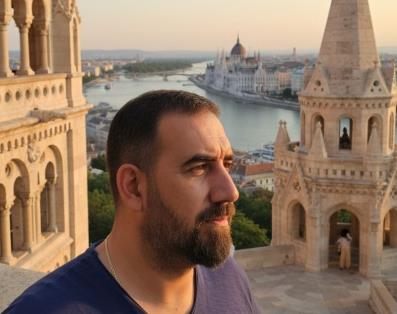 Budapeşte Gezilecek Yerler