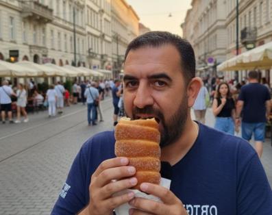 Budapeşte Gezilecek Yerler