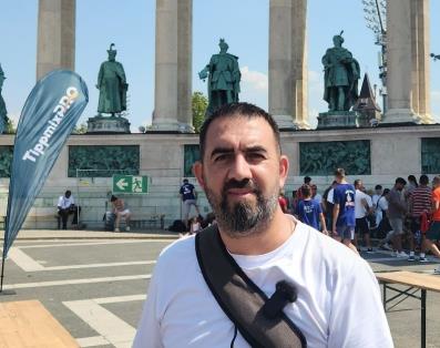 Budapeşte Gezilecek Yerler