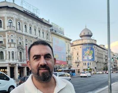 Budapeşte Gezilecek Yerler