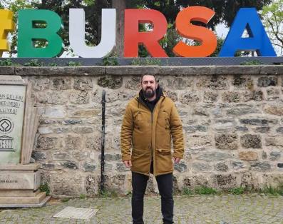 Bursa Gezilecek Yerler Listesi
