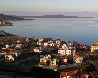 Ayvalık ve Cunda Adası Gezi Rehberi