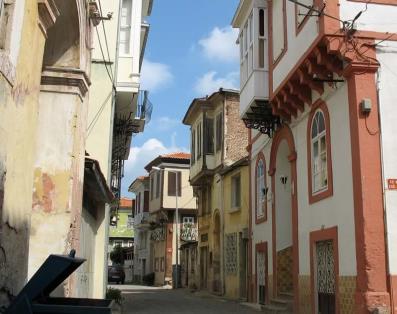 Ayvalık ve Cunda Adası Gezi Rehberi