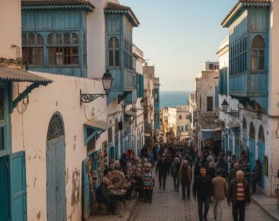 Cezayir Vizesi Başvuru Rehberi ve Gerekli Belgeler