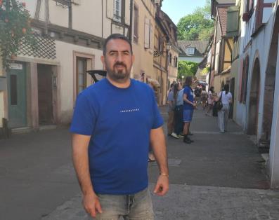 Fransa - Colmar Gezi Rehberi
