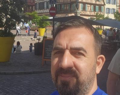 Fransa - Colmar Gezi Rehberi
