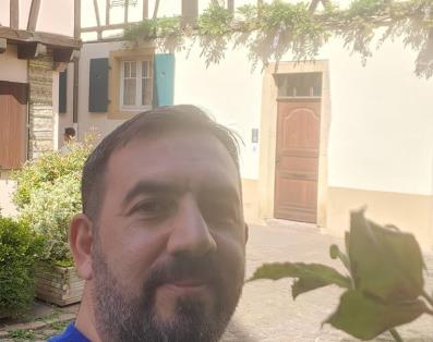 Fransa - Colmar Gezi Rehberi
