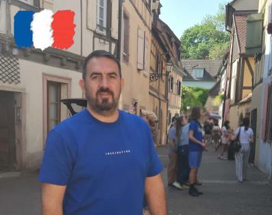 Fransa - Colmar Gezi Rehberi