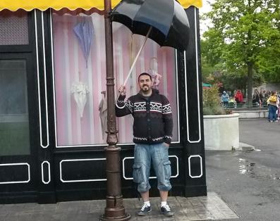 Disneyland Paris