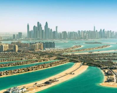 Dubai Vizesi
