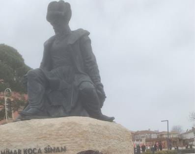 Edirne Gezi Rehberi: Tarihi ve Kültürel Zenginlikleri Keşfedin